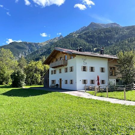 Appartamento Hof Ida Bach  Esterno foto