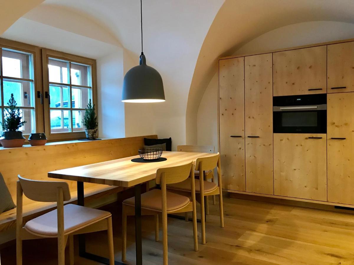 Appartamento Hof Ida Bach  Esterno foto