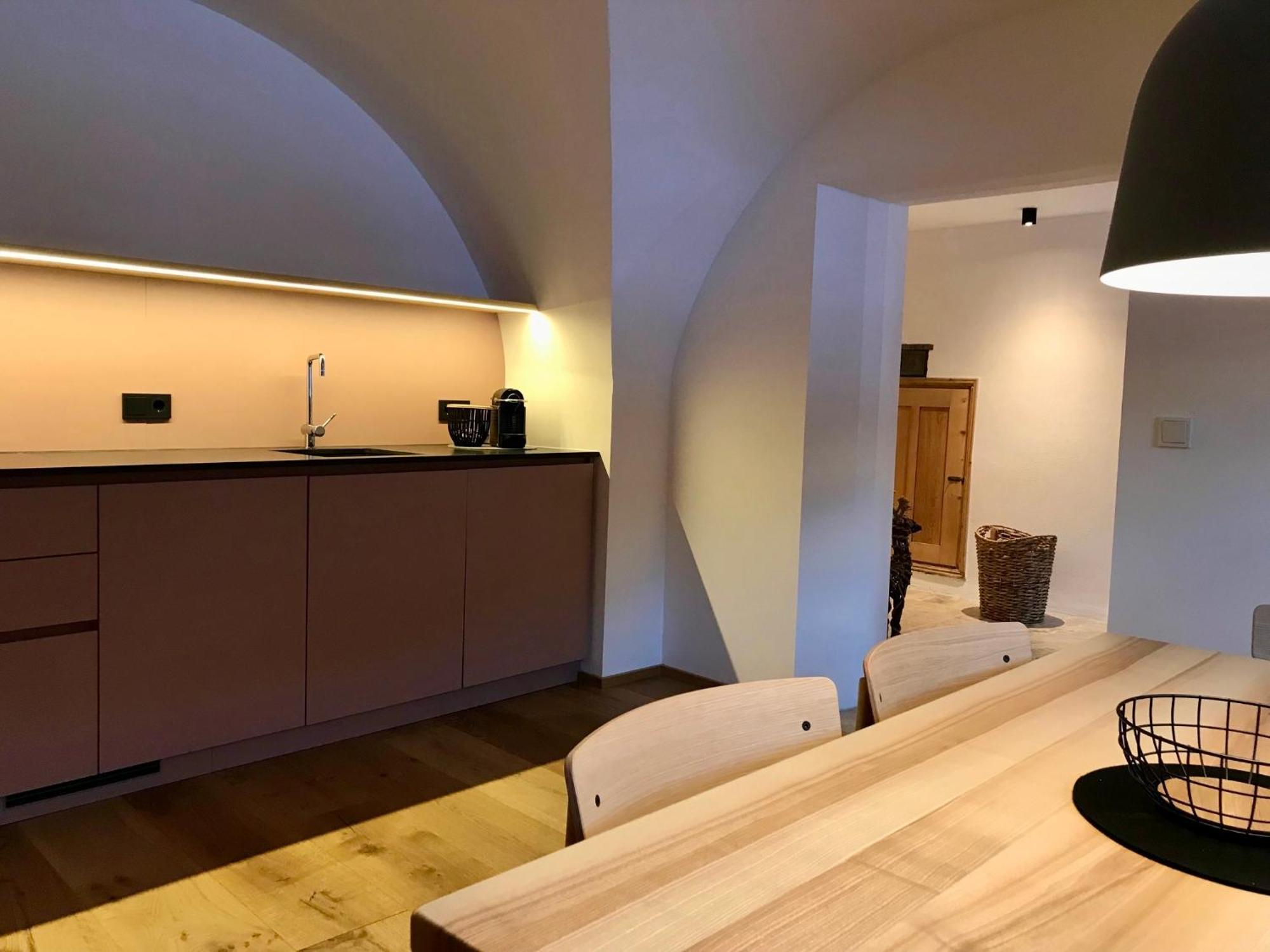 Appartamento Hof Ida Bach  Esterno foto